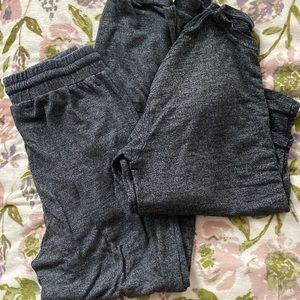 Ptula Sweater Set Small Sweater & Medium Joggers